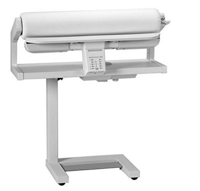 PLANCHA DE RODILLO 85cm-HOLEK-RT474G-580 STEAM ROLLER IRONER